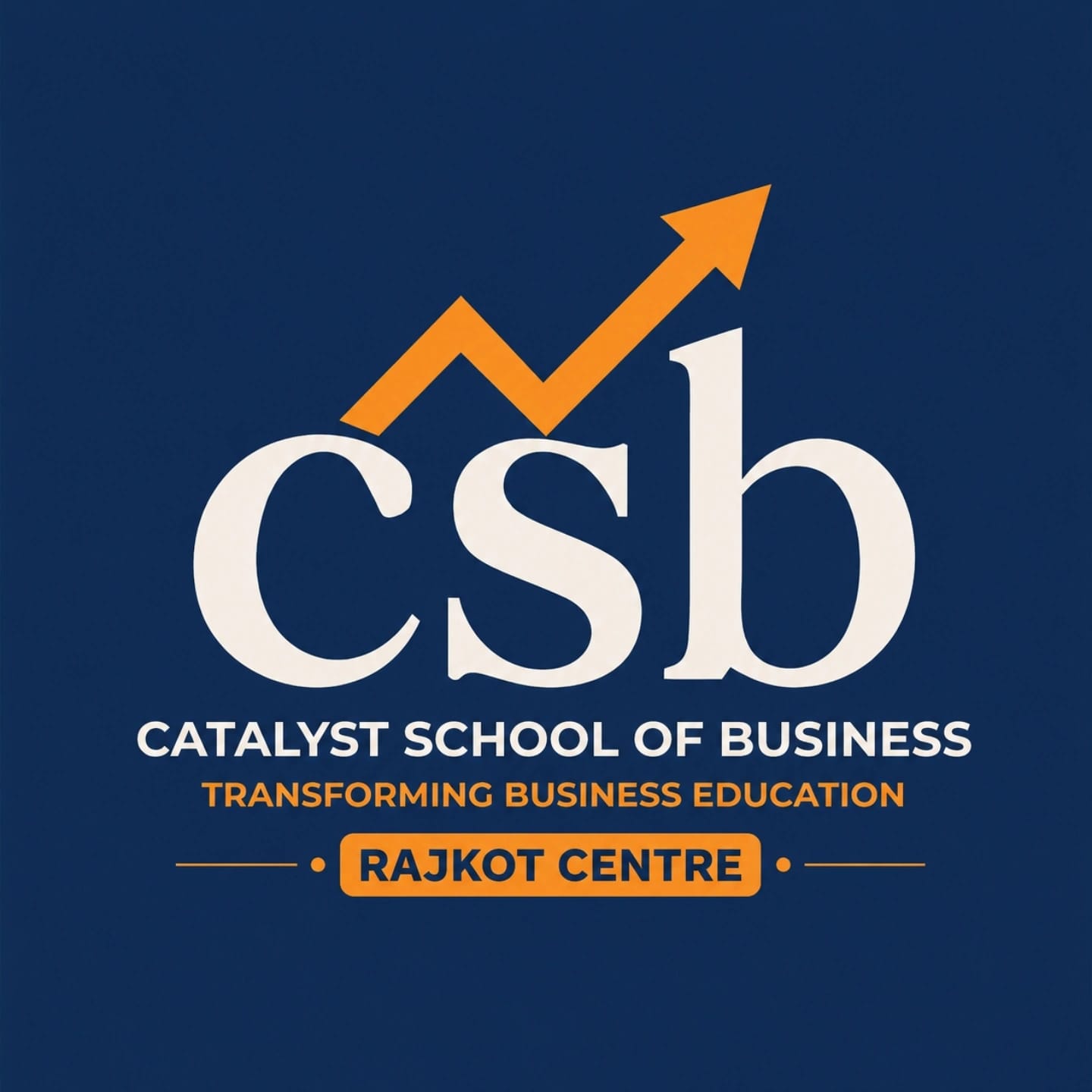 CATALYST SCHOOL OF BUSINESS